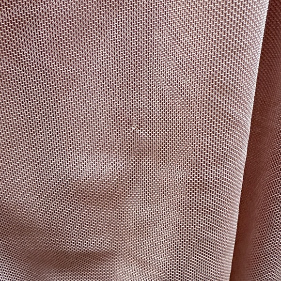 🌸 Timing Blush Long Sleeve Blouse - Picture 4 of 4